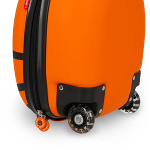 Legami - Tiger Children’s Suitcase - Very Cute!