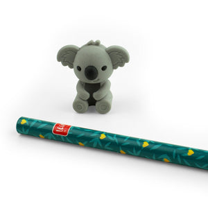 Legami - Koala Pen with Eraser - Koality Hugs