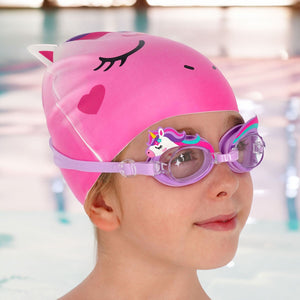 Legami - Unicorn Swimming Cap - Too Wonderful Pool