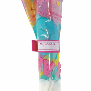 Legami - Unicorn Kids' Umbrella - Dancin’ in Rain