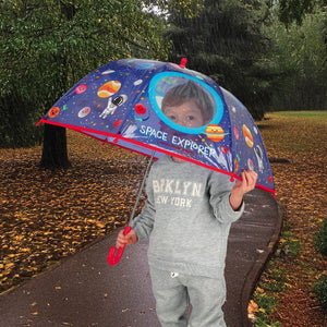 Legami - Uzay Kids' Umbrella - Dancin’ in Rain