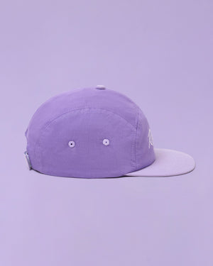 Roarsome - Leylak - Riders Podyum Şapkası