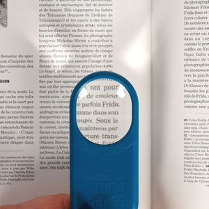 Legami - Magnifying Glass with Light