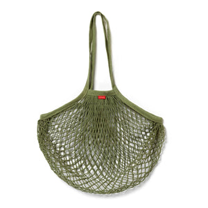 Legami - Green Cotton Mesh Bag