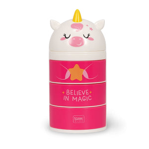 Legami - Unicorn Desk Organiser - Aww-Rganiser