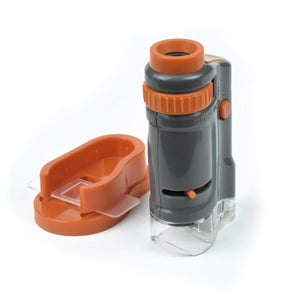 Legami - Microscope