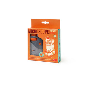 Legami - Microscope