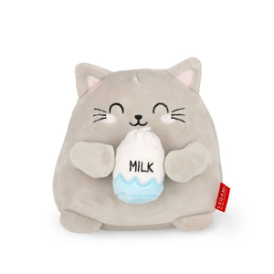 Legami - Kitty Plush Toy - Mini Super Soft!