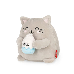 Legami - Kitty Plush Toy - Mini Super Soft!