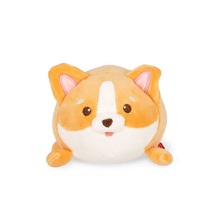 Legami - Corgi Plush Toy - Mini Super Soft!