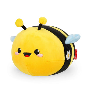 Legami - Bee Plush Toy - Mini Super Soft!