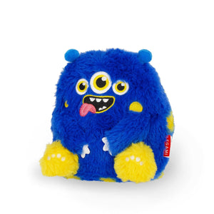 Legami - Plush Toy - Super Soft! - Monster - Mini