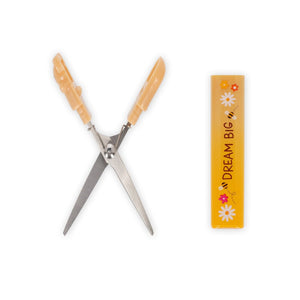 Legami - Mini Scissors - Bear Sweet Bear