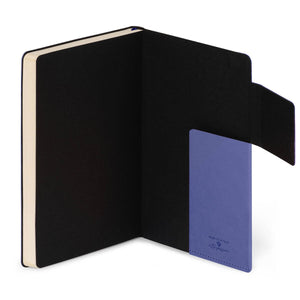 Legami - Lined Defter ile Monochrome Yumuşak Kılıf - Future Dusk - My Defter
