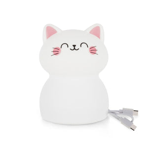 Legami - Rechargeable Night Light - Yumuşak Dreams
