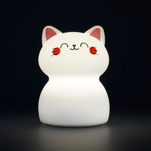 Legami - Rechargeable Night Light - Yumuşak Dreams