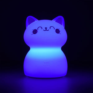 Legami - Rechargeable Night Light - Yumuşak Dreams