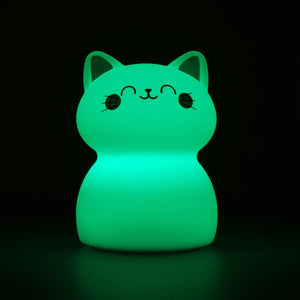 Legami - Rechargeable Night Light - Yumuşak Dreams