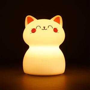 Legami - Rechargeable Night Light - Yumuşak Dreams