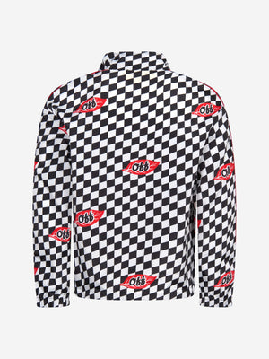 Off-White Boys Sweat Top