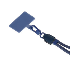 Legami - Blueberry Smartphone Lanyard Wrists - Always Together Wrist