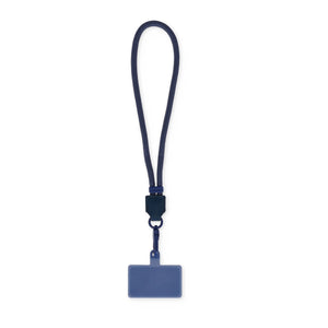 Legami - Blueberry Smartphone Lanyard Wrists - Always Together Wrist