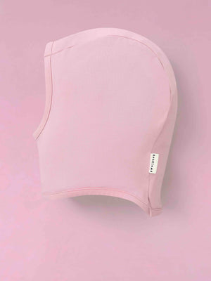 Roarsome - Bambu Balaklava - Marshmallow Pembesi