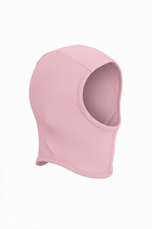 Roarsome - Bambu Balaklava - Marshmallow Pembesi