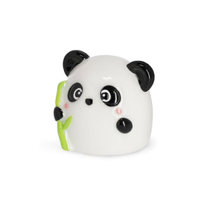 Legami - Lip Gloss Panda - Magic Kiss