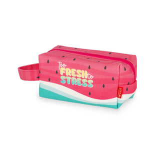 Legami - Watermelon Thermal Beach Küçük Çanta