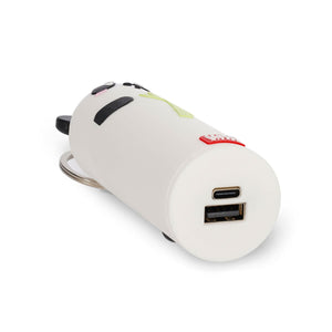 Legami - Panda Portable Battery Charger - My Super Power