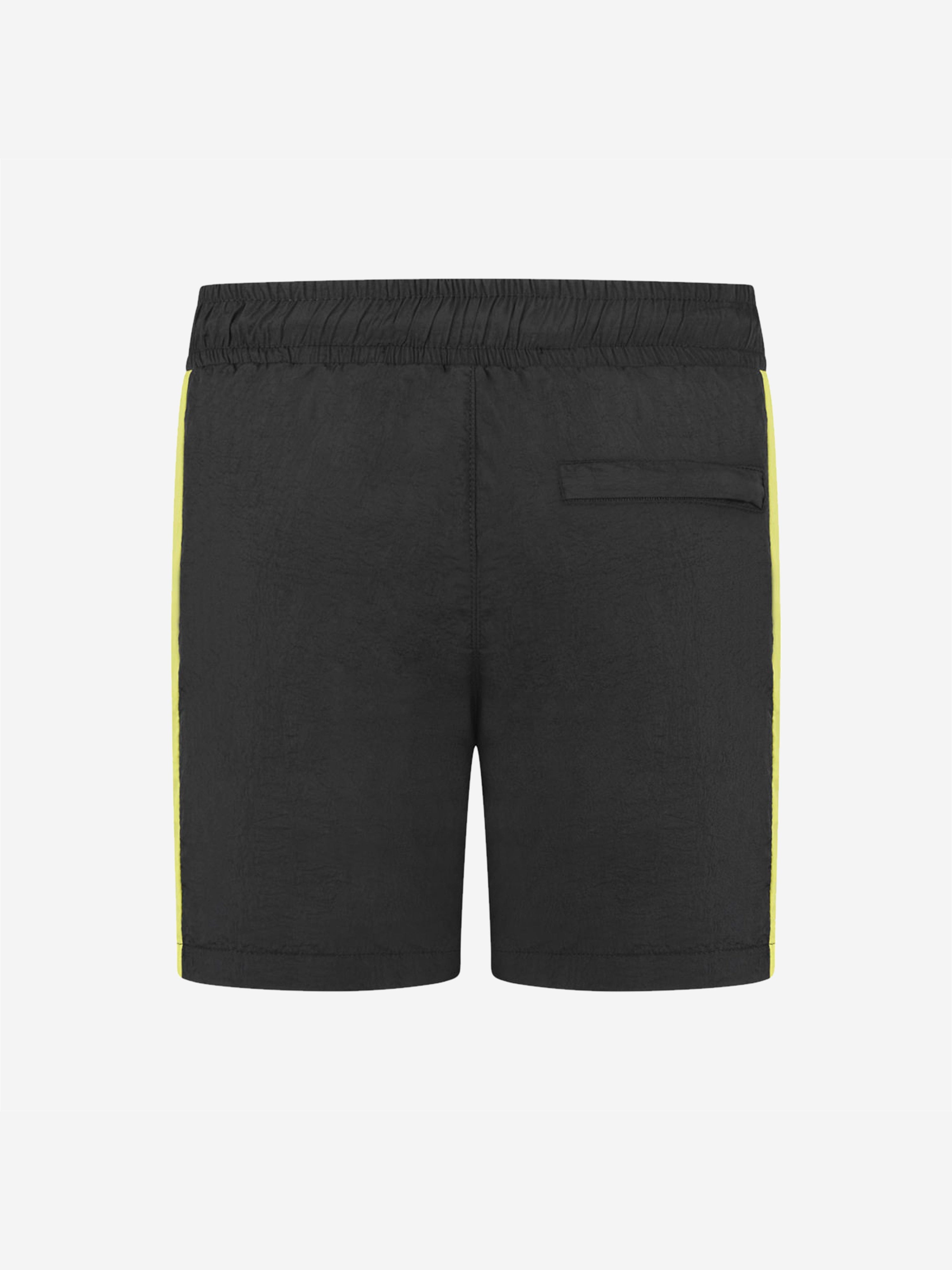 Prince Prince Boys Sprint Shorts