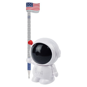Legami - Pencil Sharpener - To Moon and Back