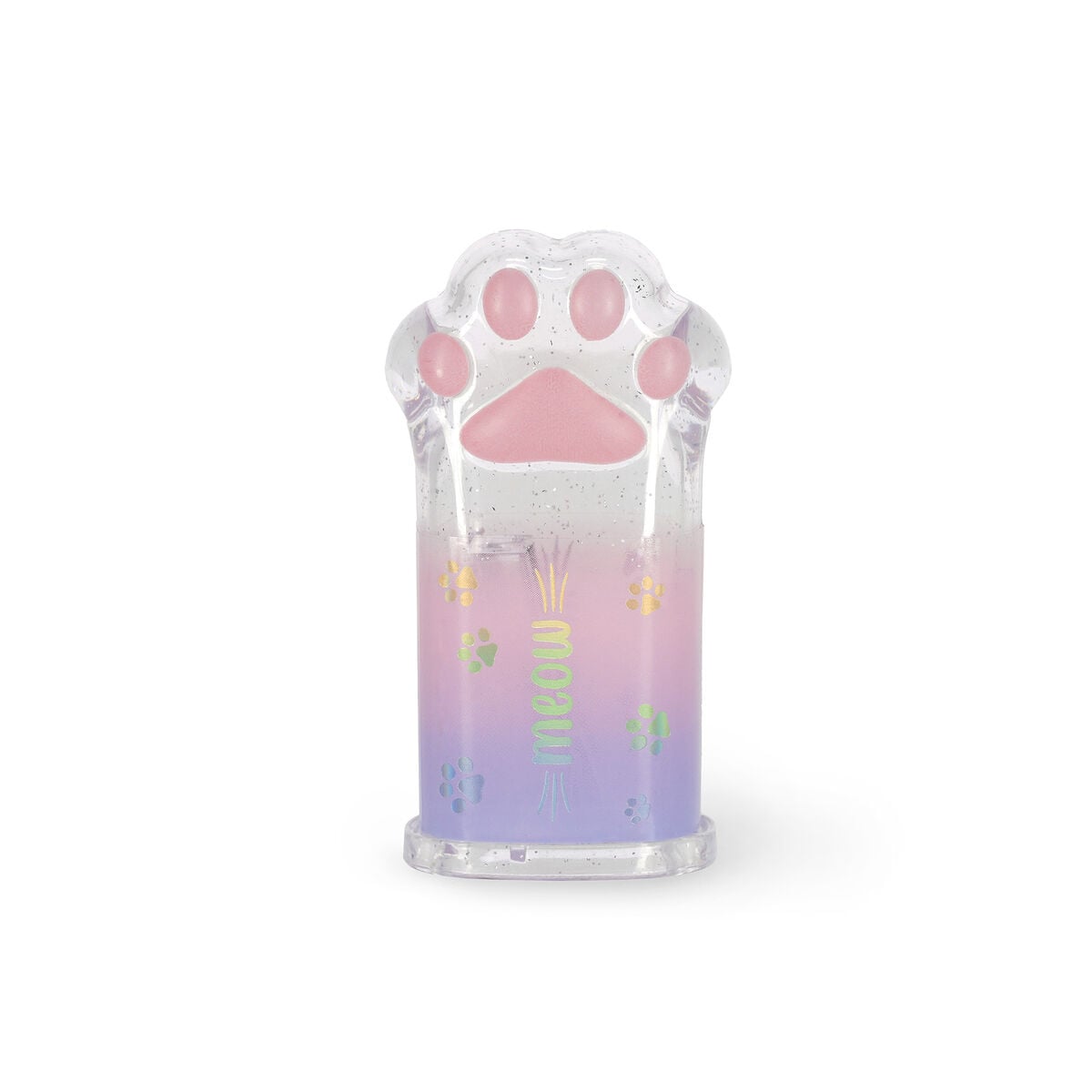 Legami - Kitty Pencil Sharpener - Meow