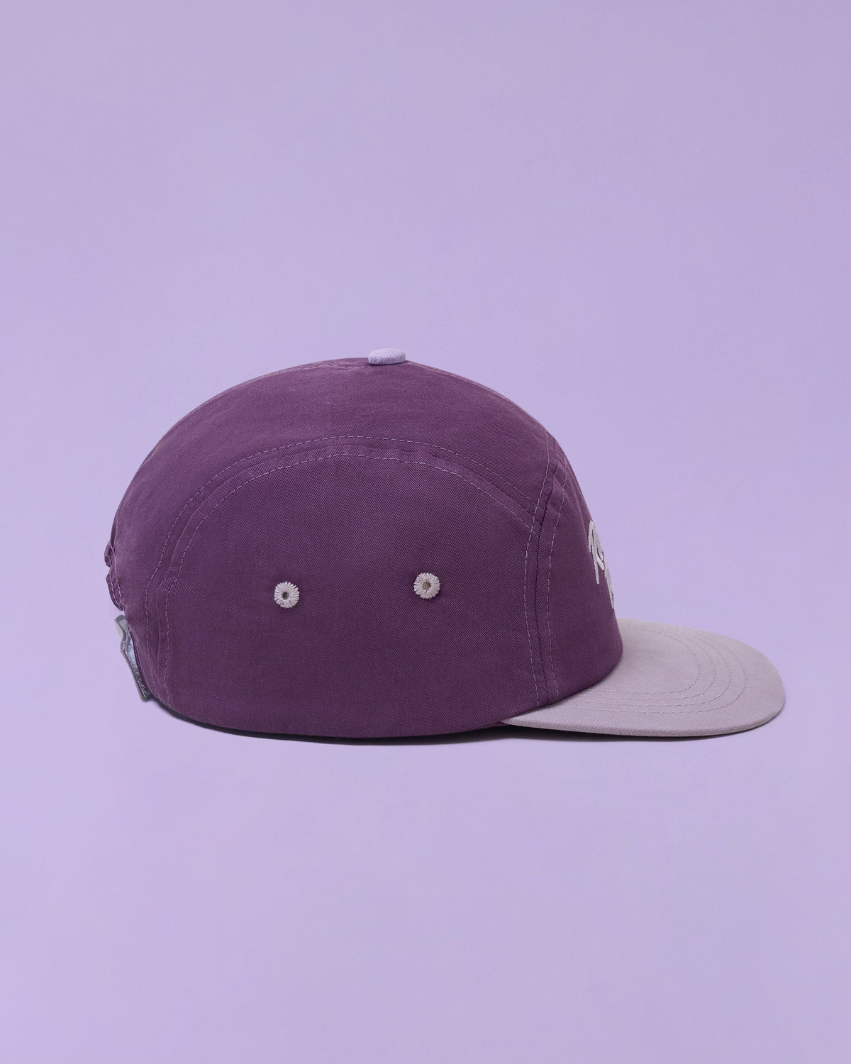 Roarsome - Purple - Riders Podium Cap