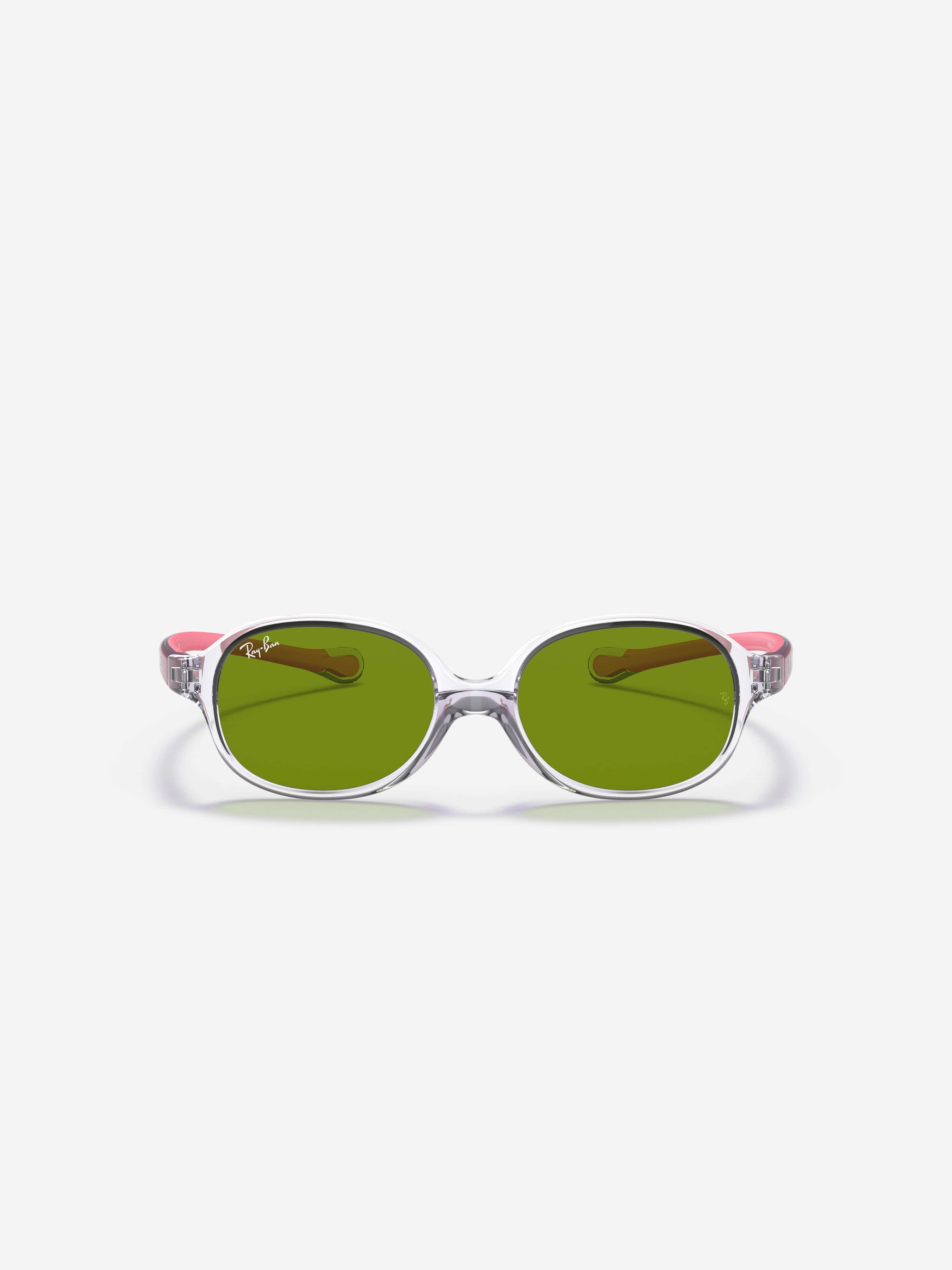 Ray-Ban Baby Girls Sunglasses in Multicolour