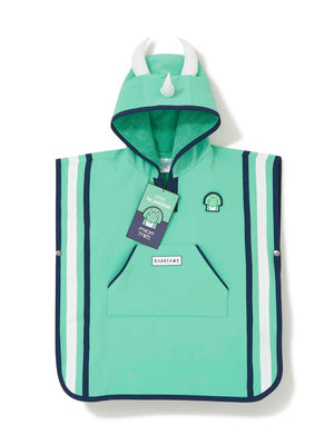 Roarsome - Dinozor Spike - Çocuk Panço Havlu