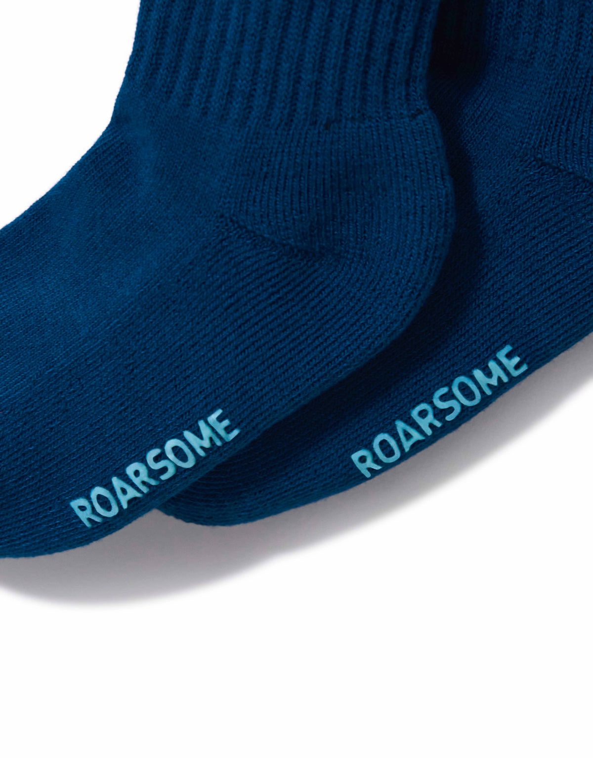 Roarsome - Lacivert Spor Çorabı