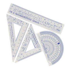 Legami - Genius Geometry Set - You Rule!
