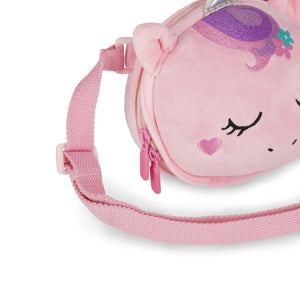 Legami - Unicorn Shoulder Bag Children - So Cute!