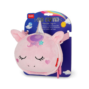 Legami - Unicorn Shoulder Bag Children - So Cute!