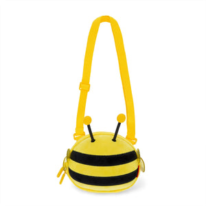 Legami - Bee Shoulder Bag Children - Very Cute!