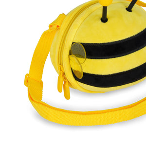 Legami - Bee Shoulder Bag Children - Very Cute!