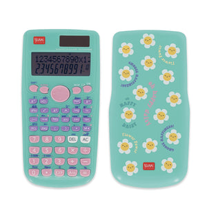 Legami - Daisy Scientific Calculator - Count on me