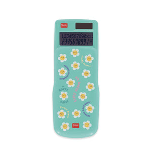 Legami - Daisy Scientific Calculator - Count on me
