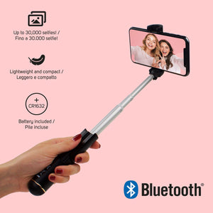Legami - Wireless Selfie Stick