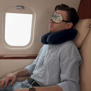 Legami - Travel Sleep Mask - Nap Queen