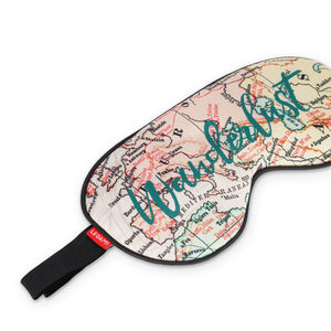 Legami - Travel Sleep Mask - Nap Queen