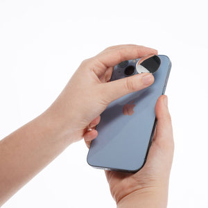 Legami - Sticky Mirror for Selfies and Vlogs - Vlog & Selfie Mirror