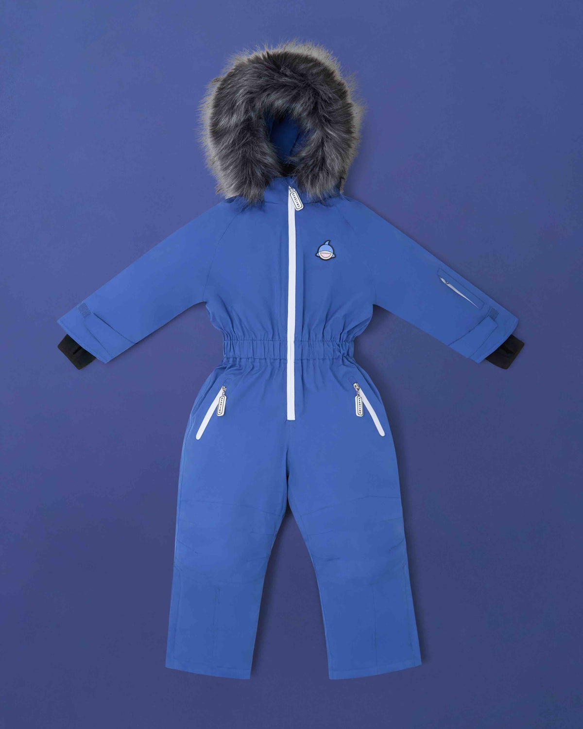 Roarsome - Köpek Balığı Reef - Çocuk Kar Tulumu 2026